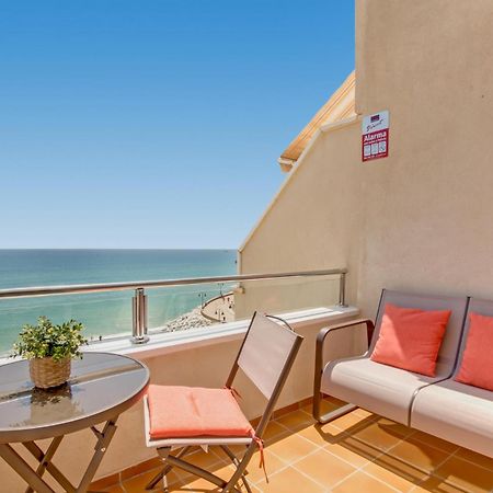 Suite Edén Torremolinos Kültér fotó