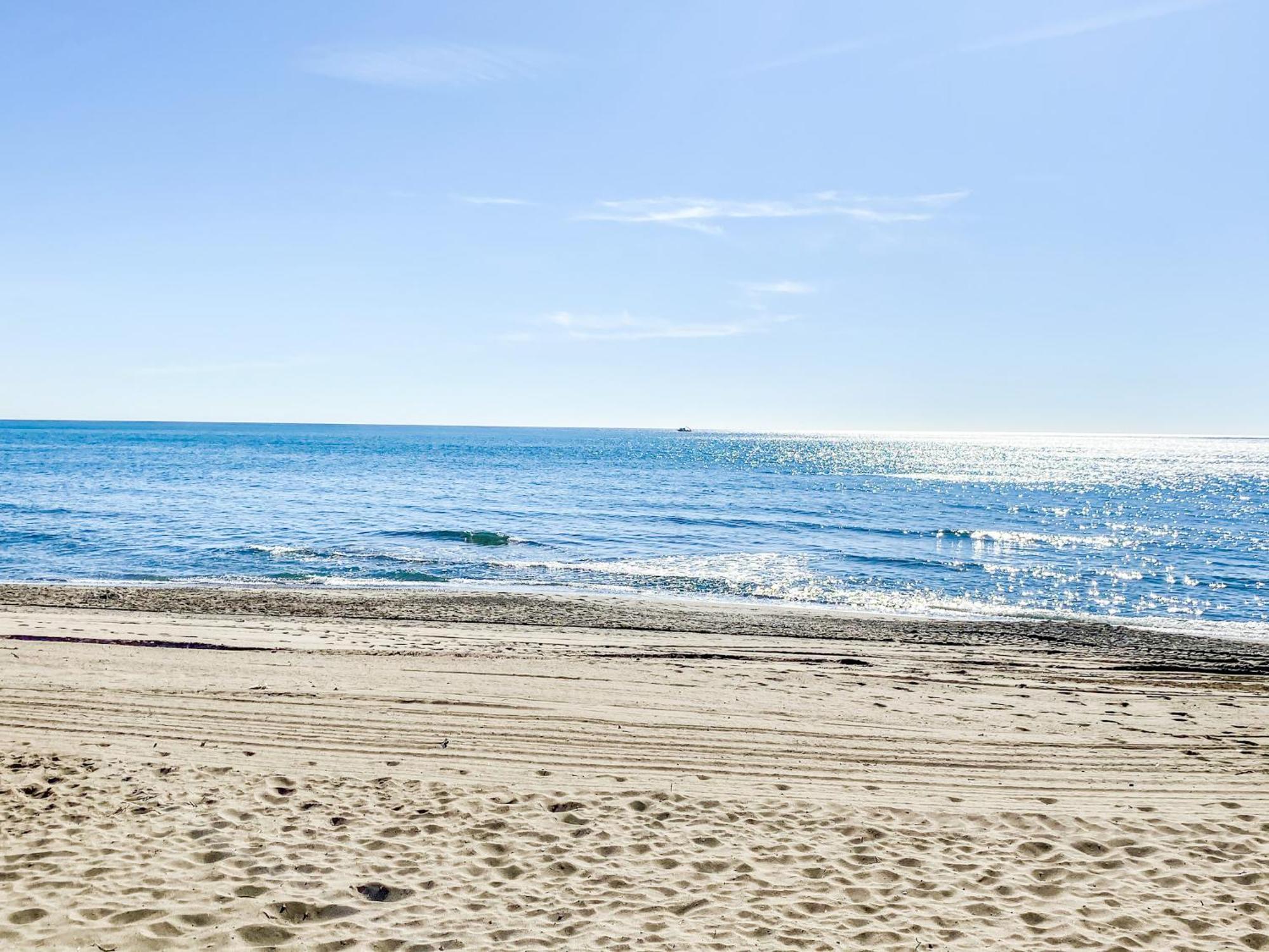 Suite Edén Torremolinos Kültér fotó