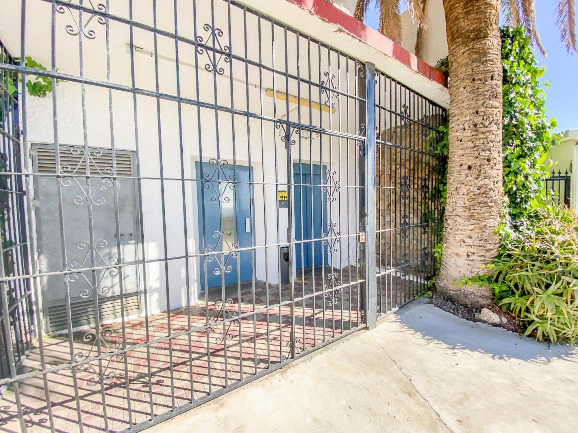 Suite Edén Torremolinos Kültér fotó