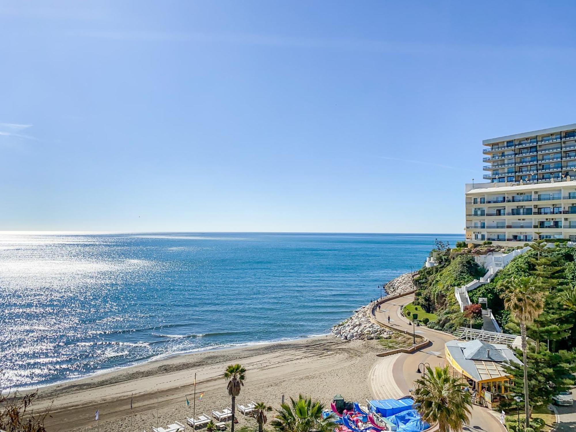 Suite Edén Torremolinos Kültér fotó