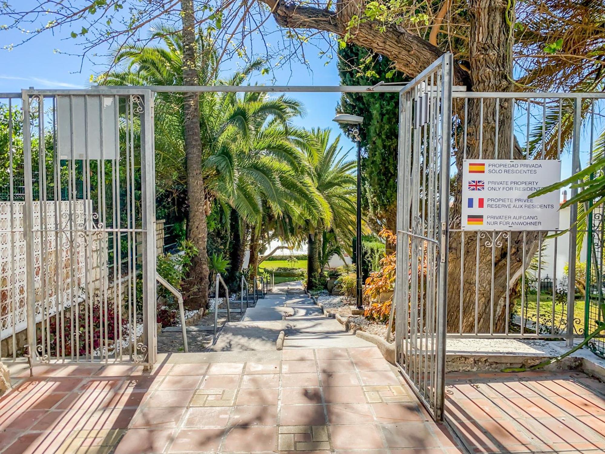 Suite Edén Torremolinos Kültér fotó