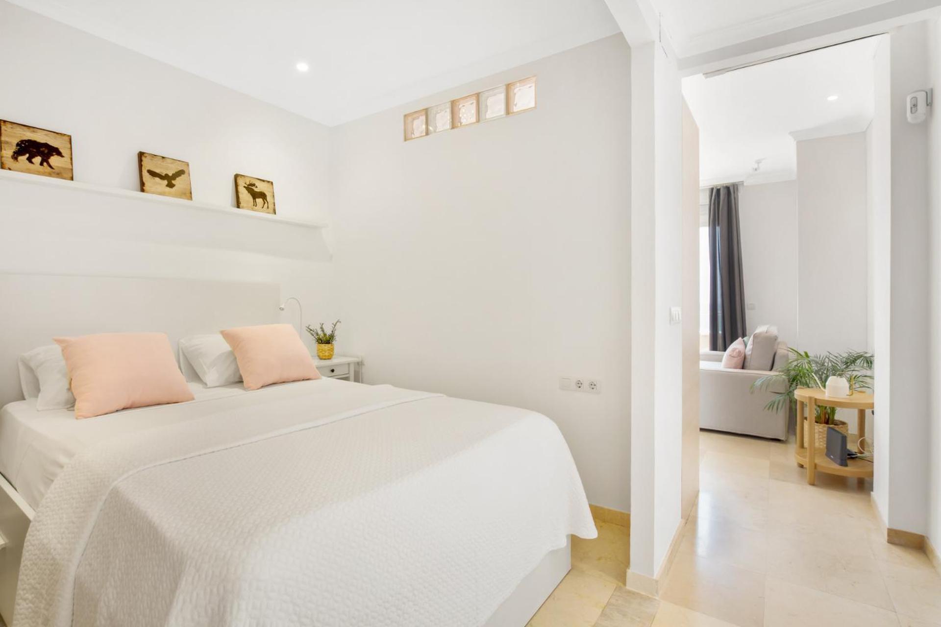 Suite Edén Torremolinos Kültér fotó