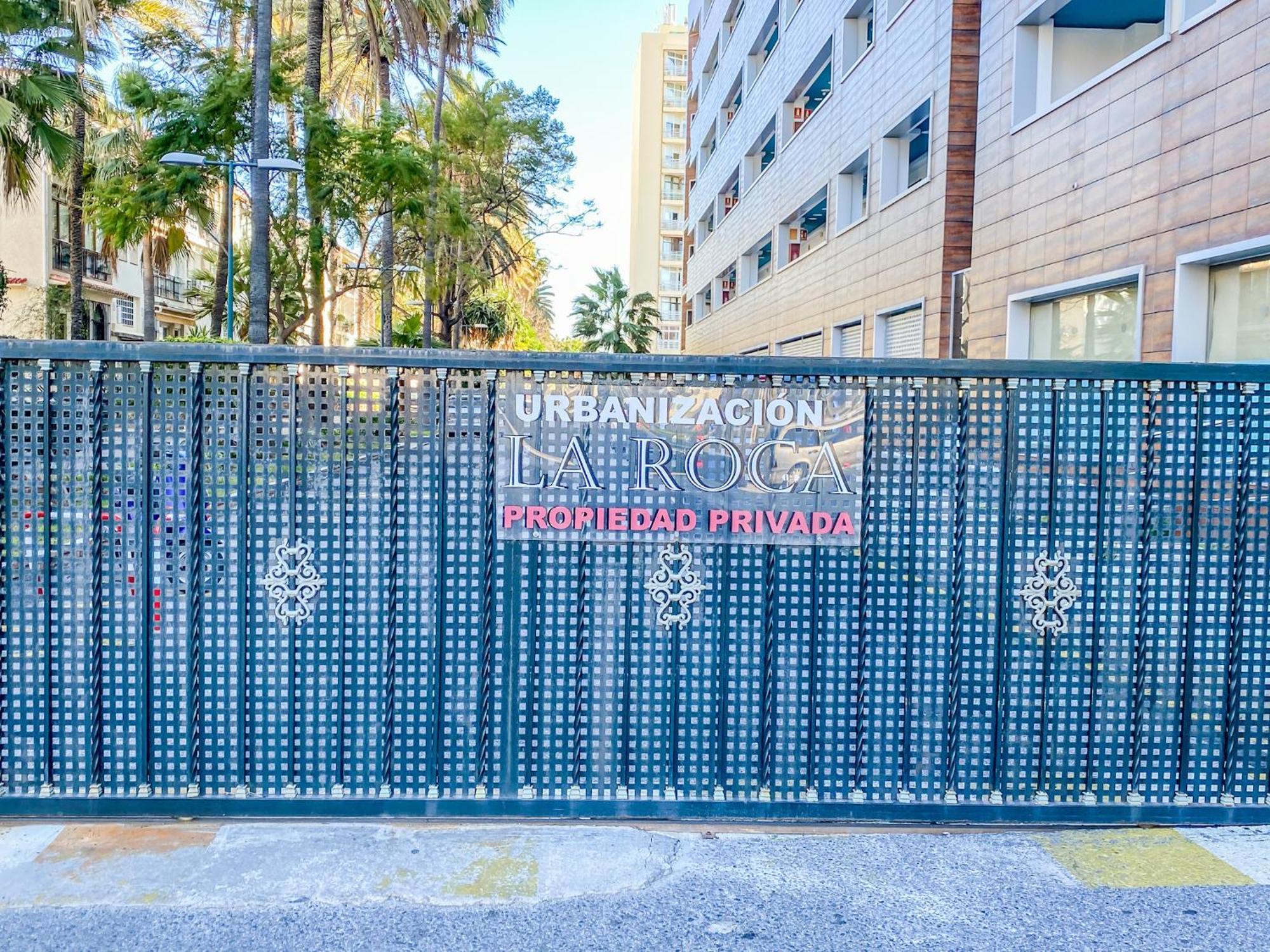 Suite Edén Torremolinos Kültér fotó