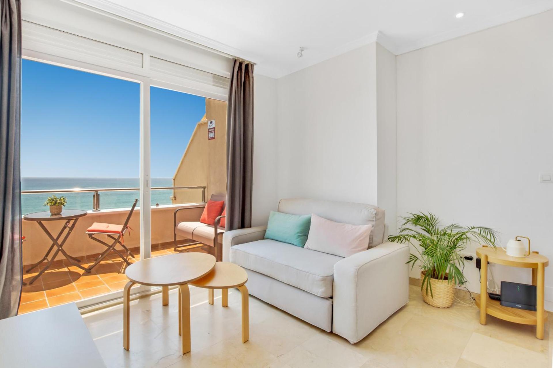 Suite Edén Torremolinos Kültér fotó