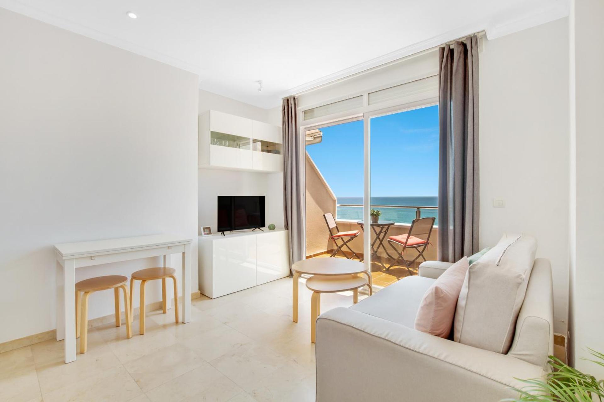 Suite Edén Torremolinos Kültér fotó