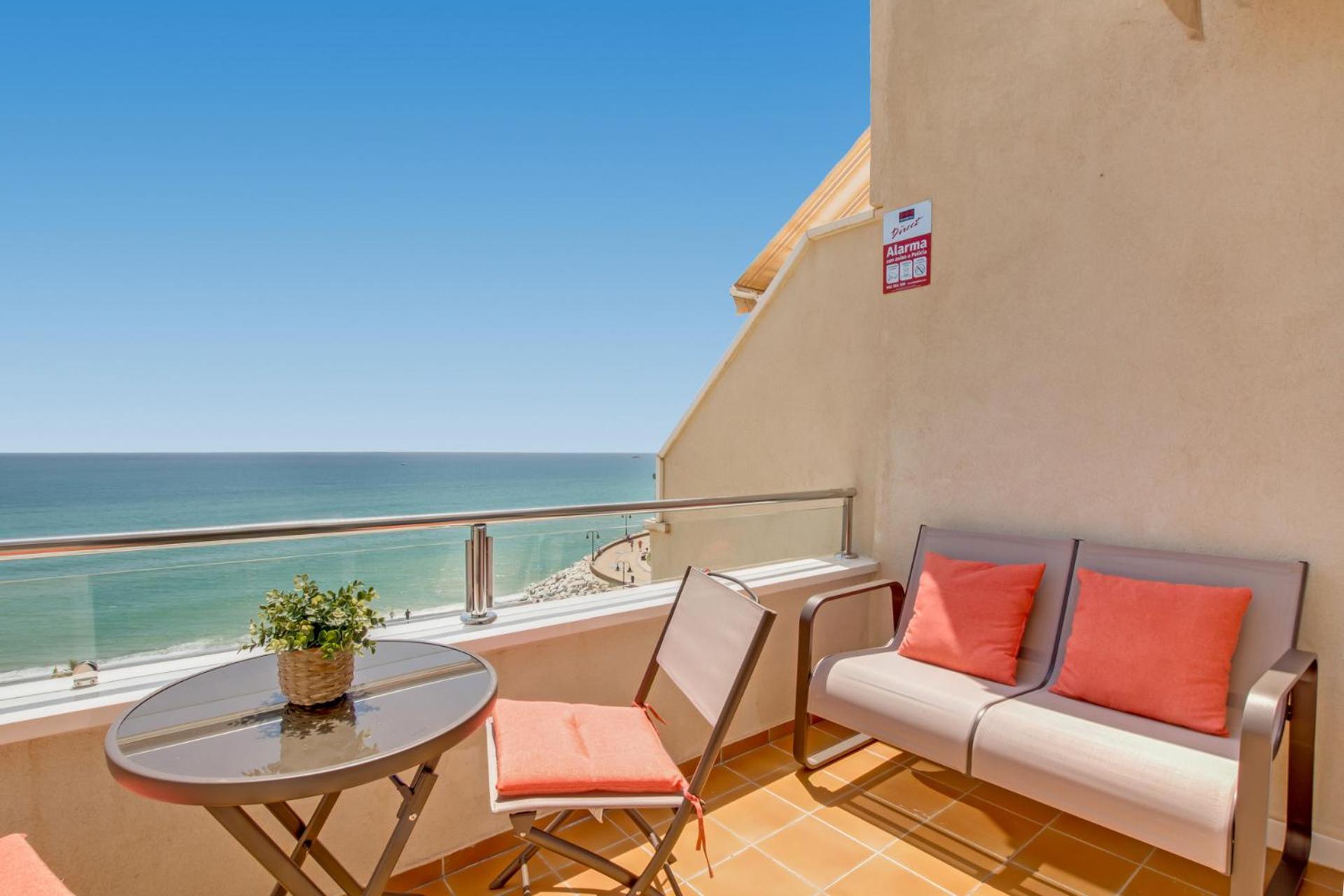 Suite Edén Torremolinos Kültér fotó