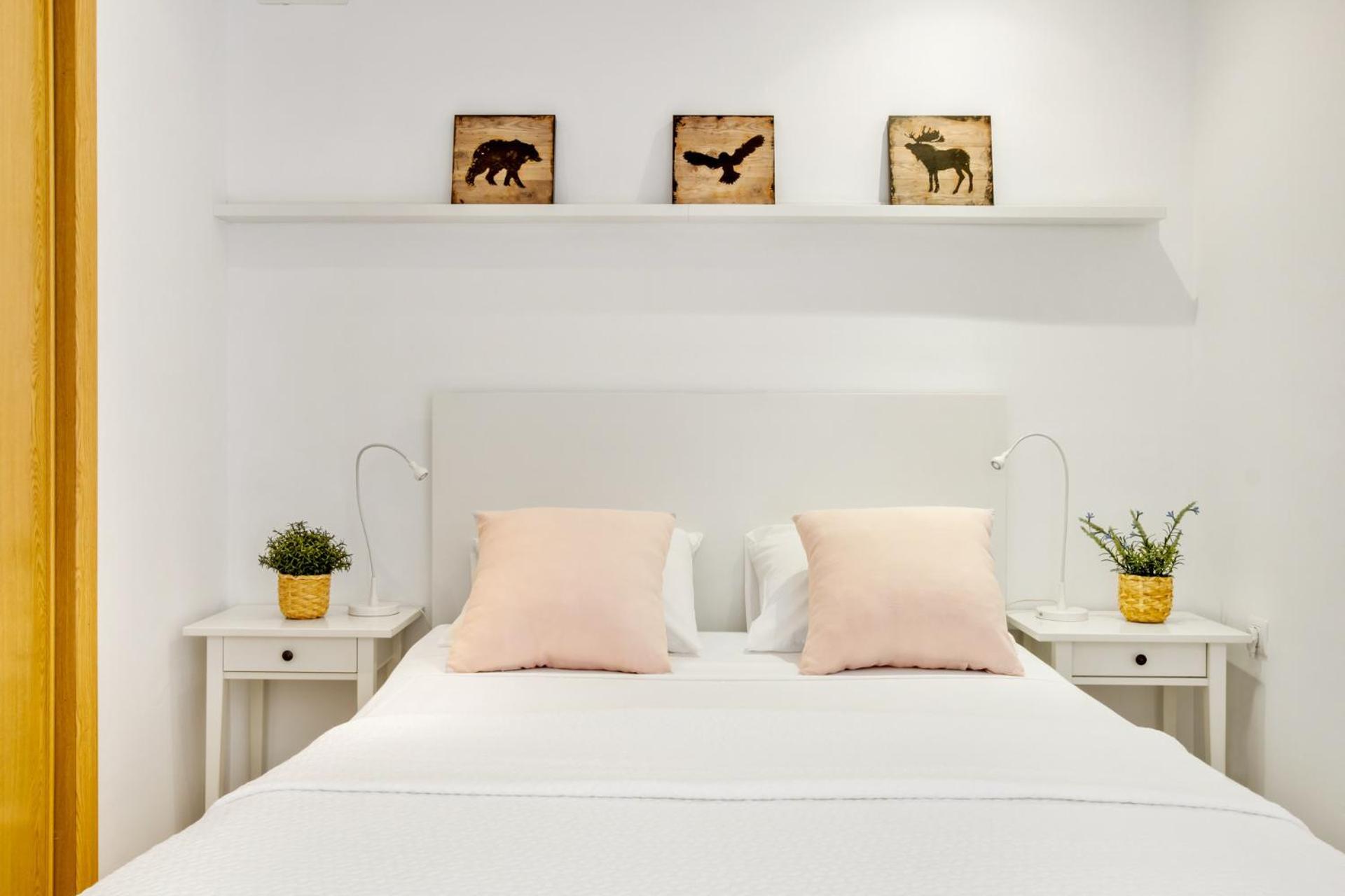 Suite Edén Torremolinos Kültér fotó