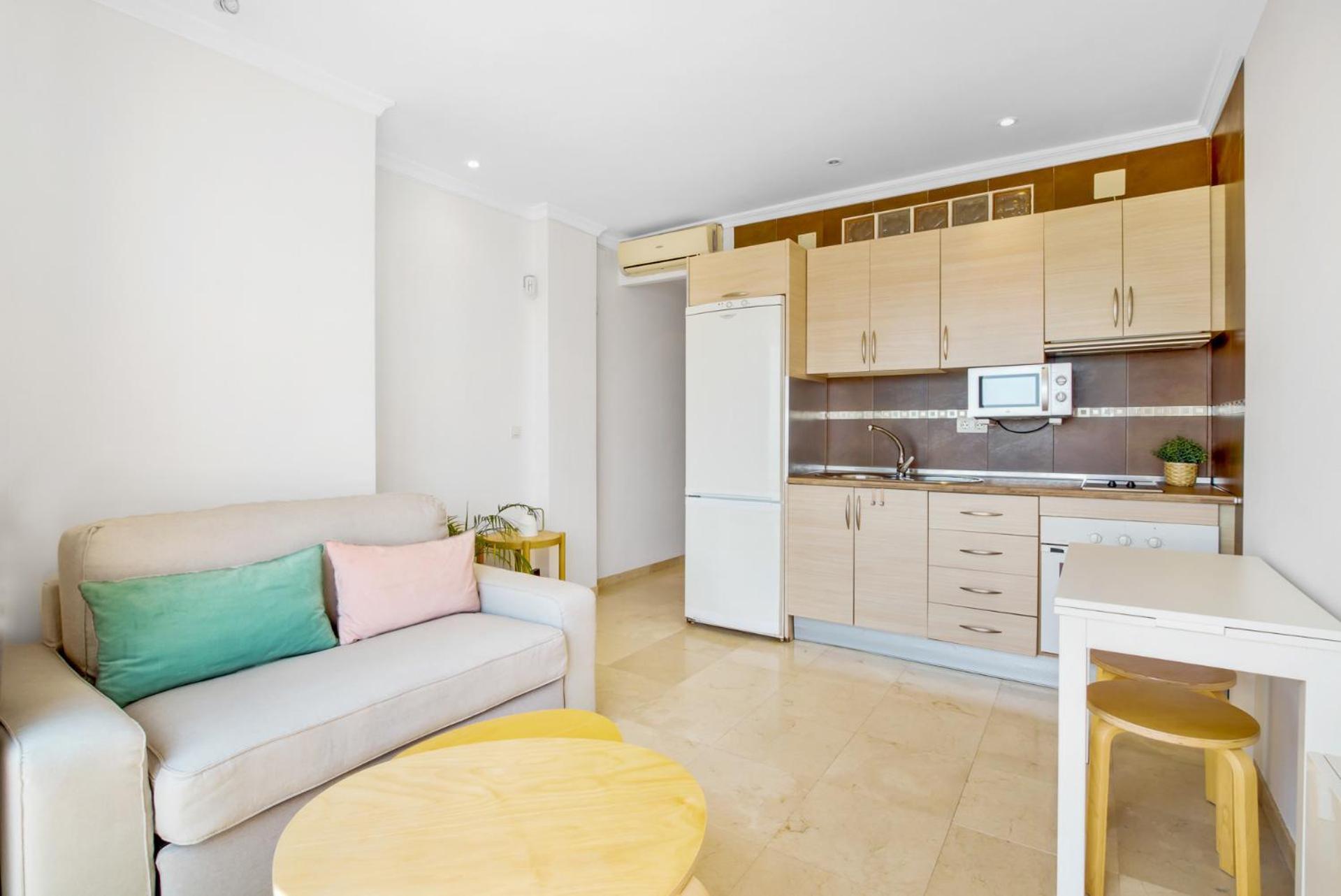 Suite Edén Torremolinos Kültér fotó