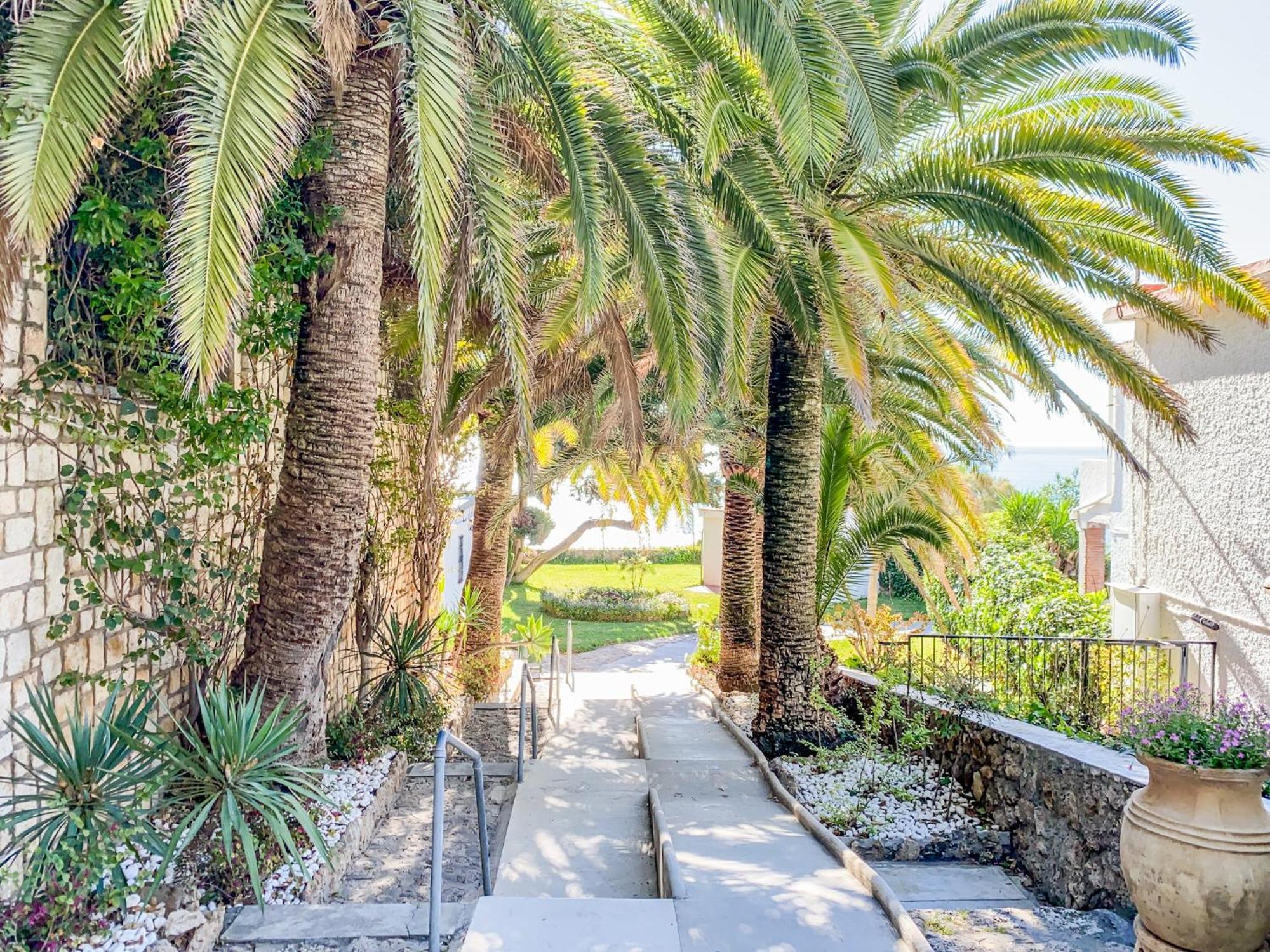 Suite Edén Torremolinos Kültér fotó