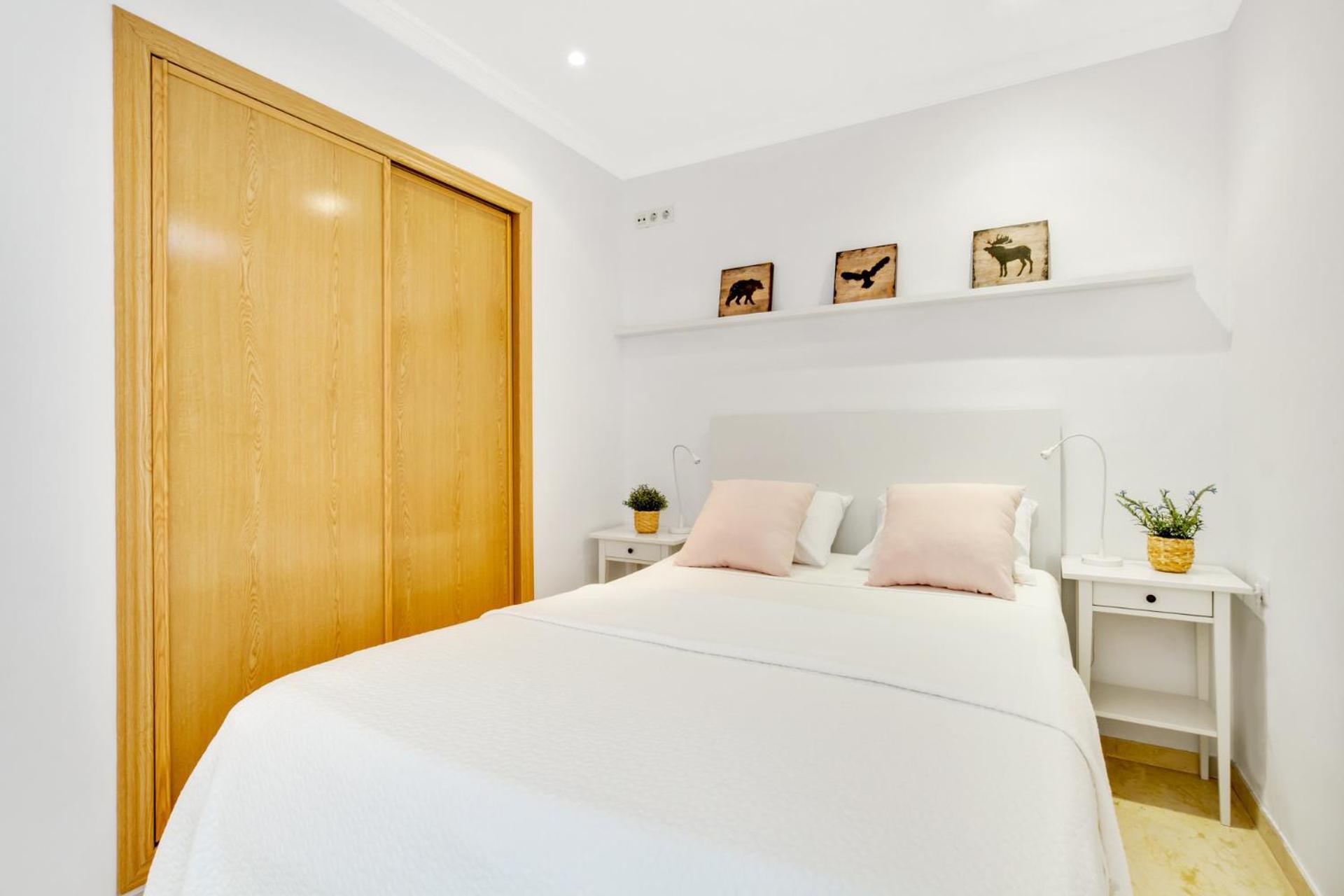 Suite Edén Torremolinos Kültér fotó