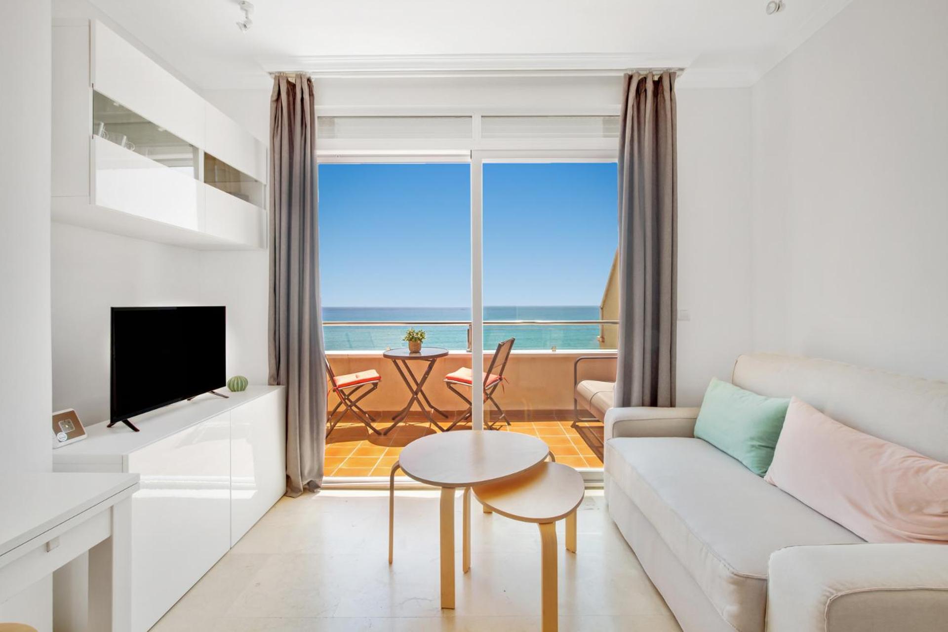 Suite Edén Torremolinos Kültér fotó