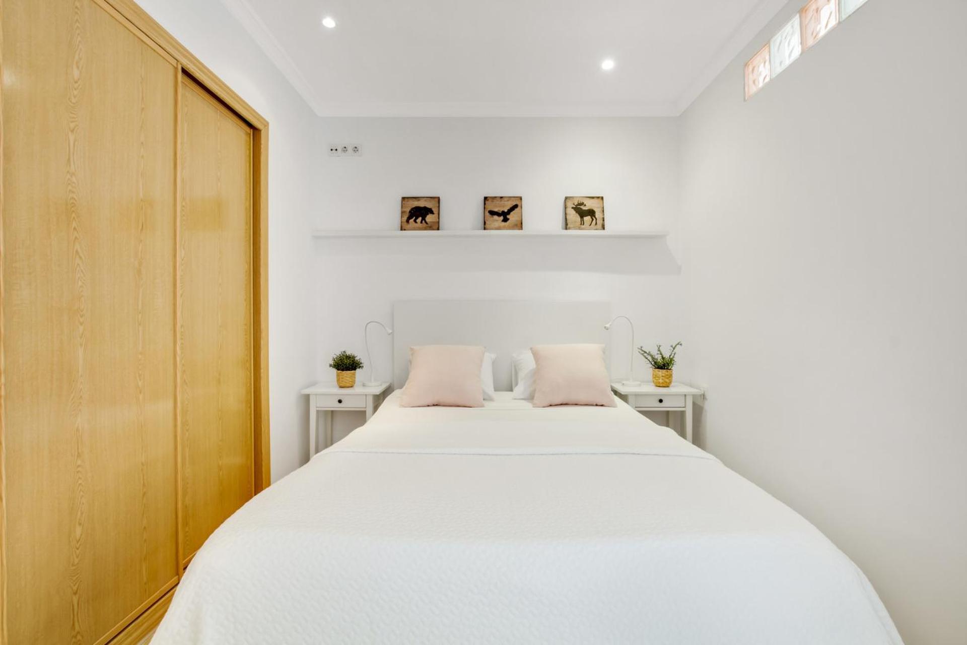 Suite Edén Torremolinos Kültér fotó