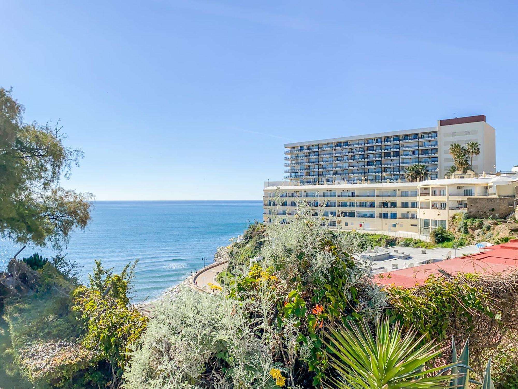 Suite Edén Torremolinos Kültér fotó